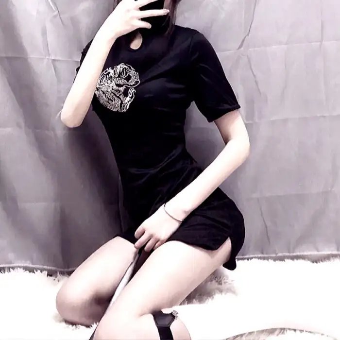 僵尸新人仔